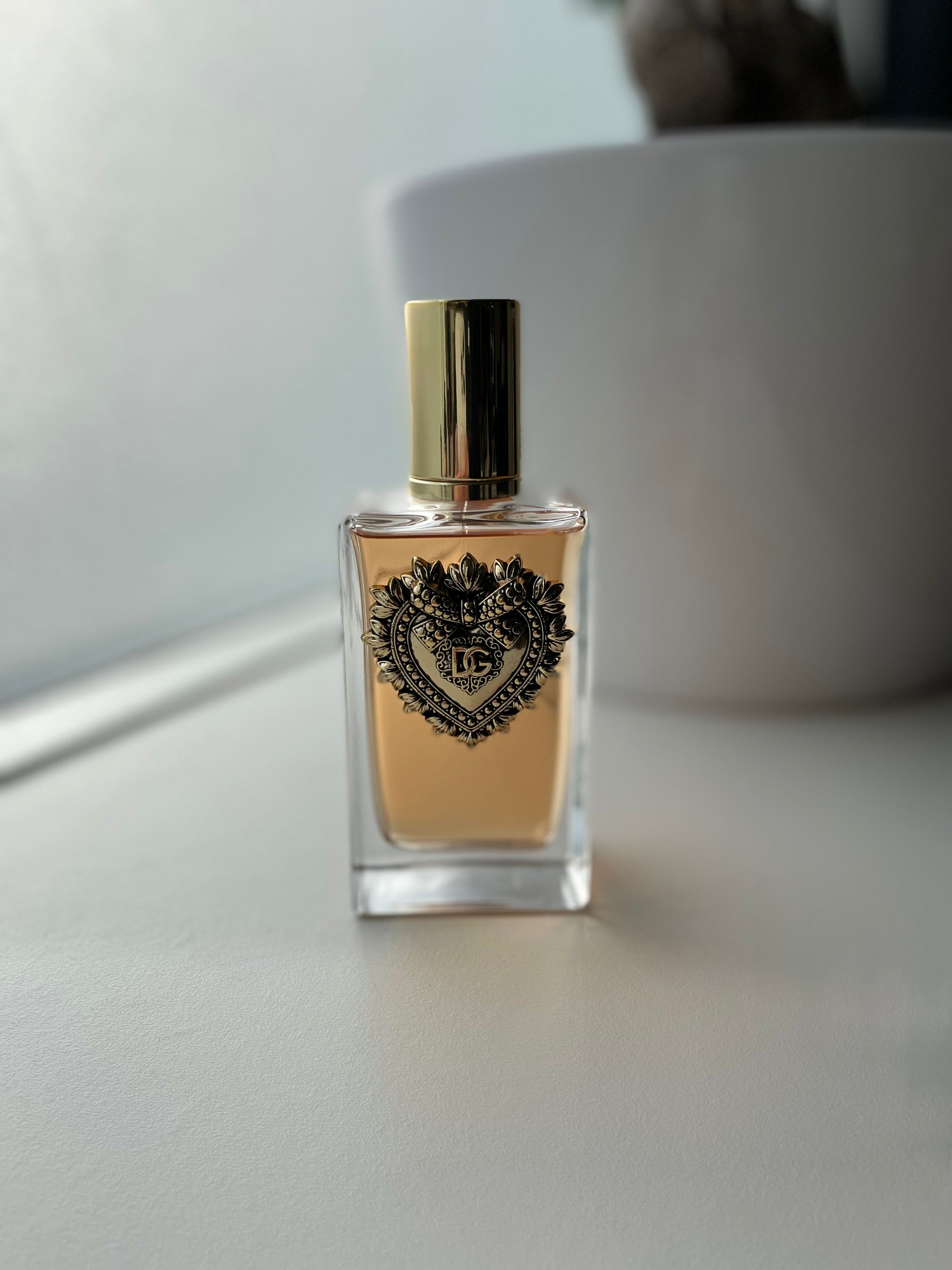 Dolce gabbana discount no 5