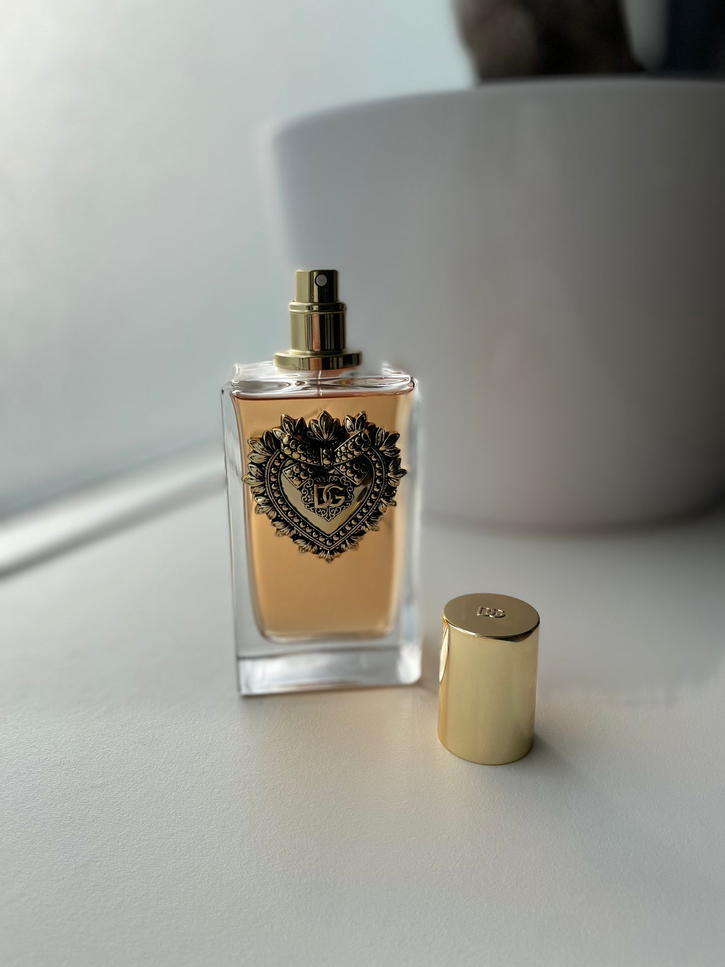 Dolce & gabbana devotion shop