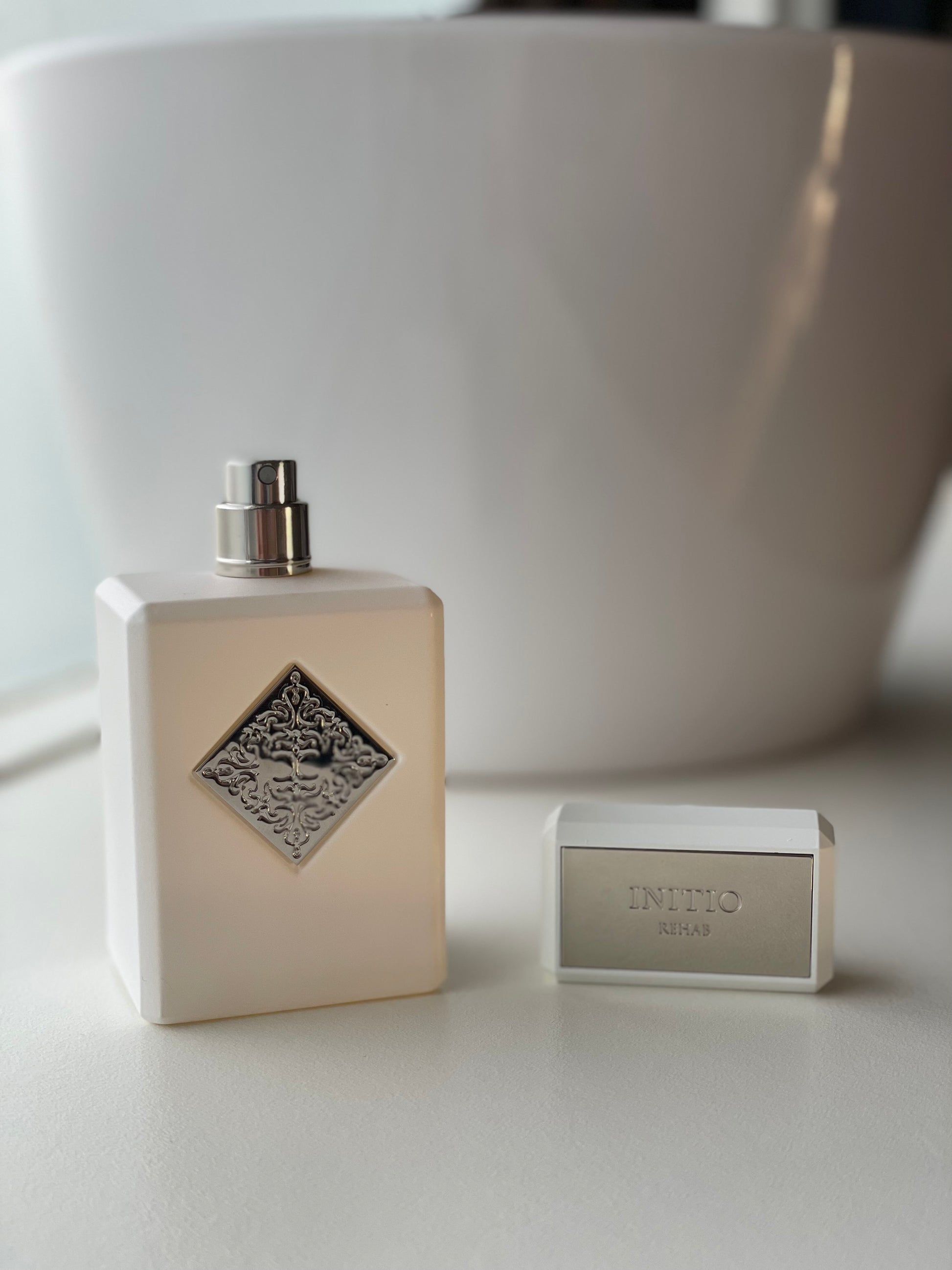 Initio best sale rehab cologne