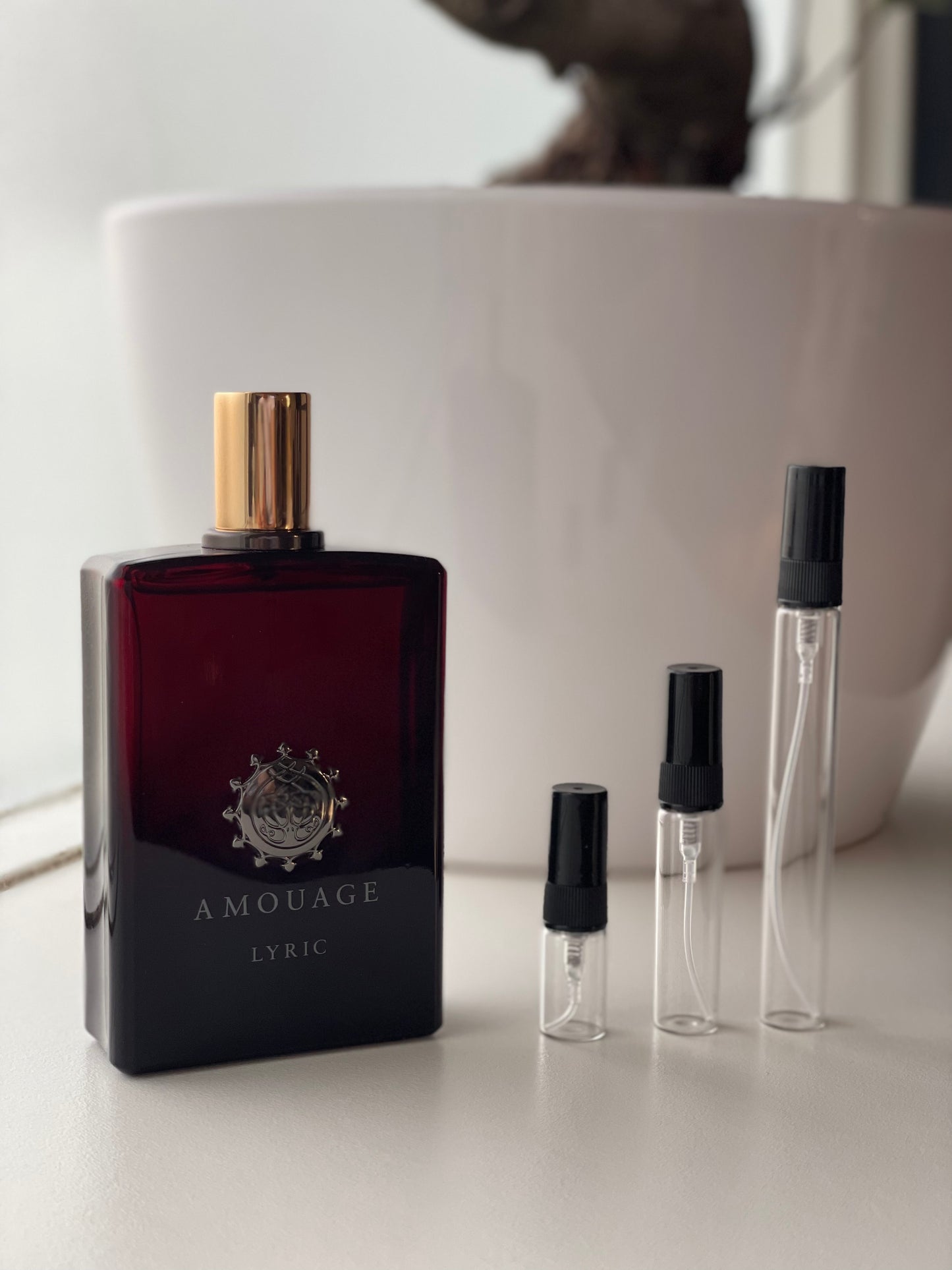 Amouage Lyric NKParfum