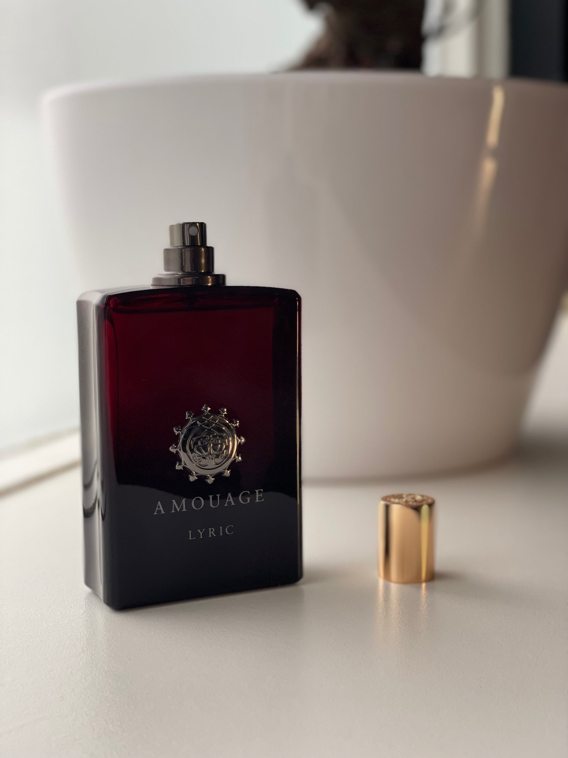 Amouage Lyric NKParfum