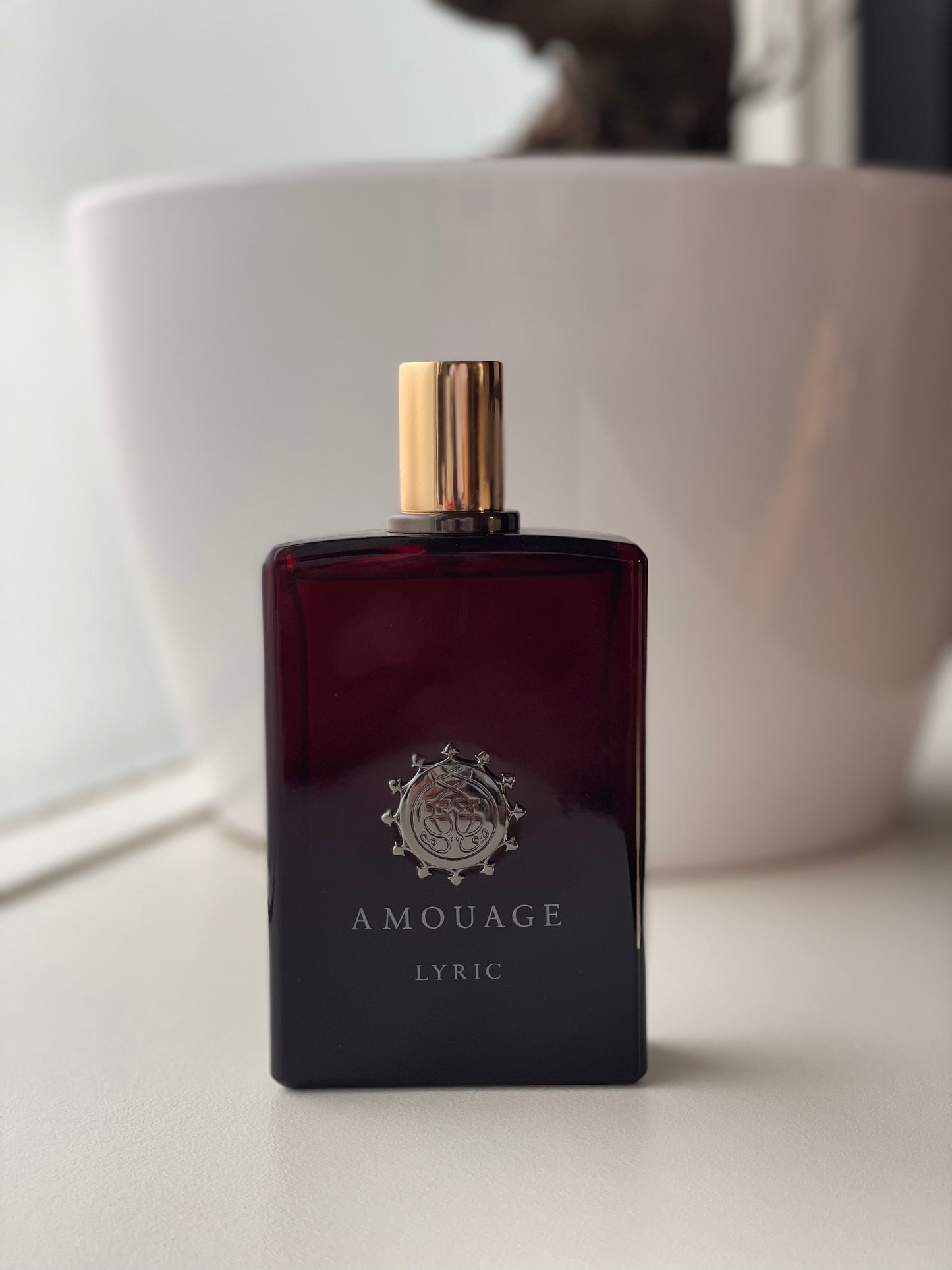 Amouage Lyric NKParfum